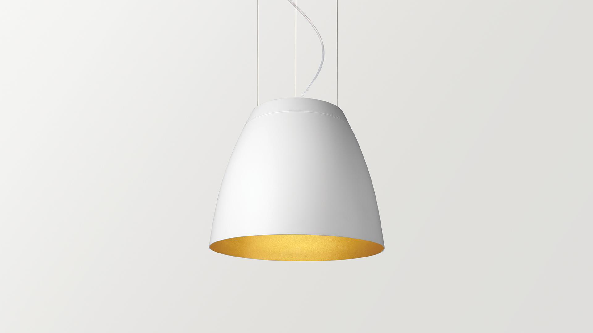 LED pendant lamp |  by Arkoslight