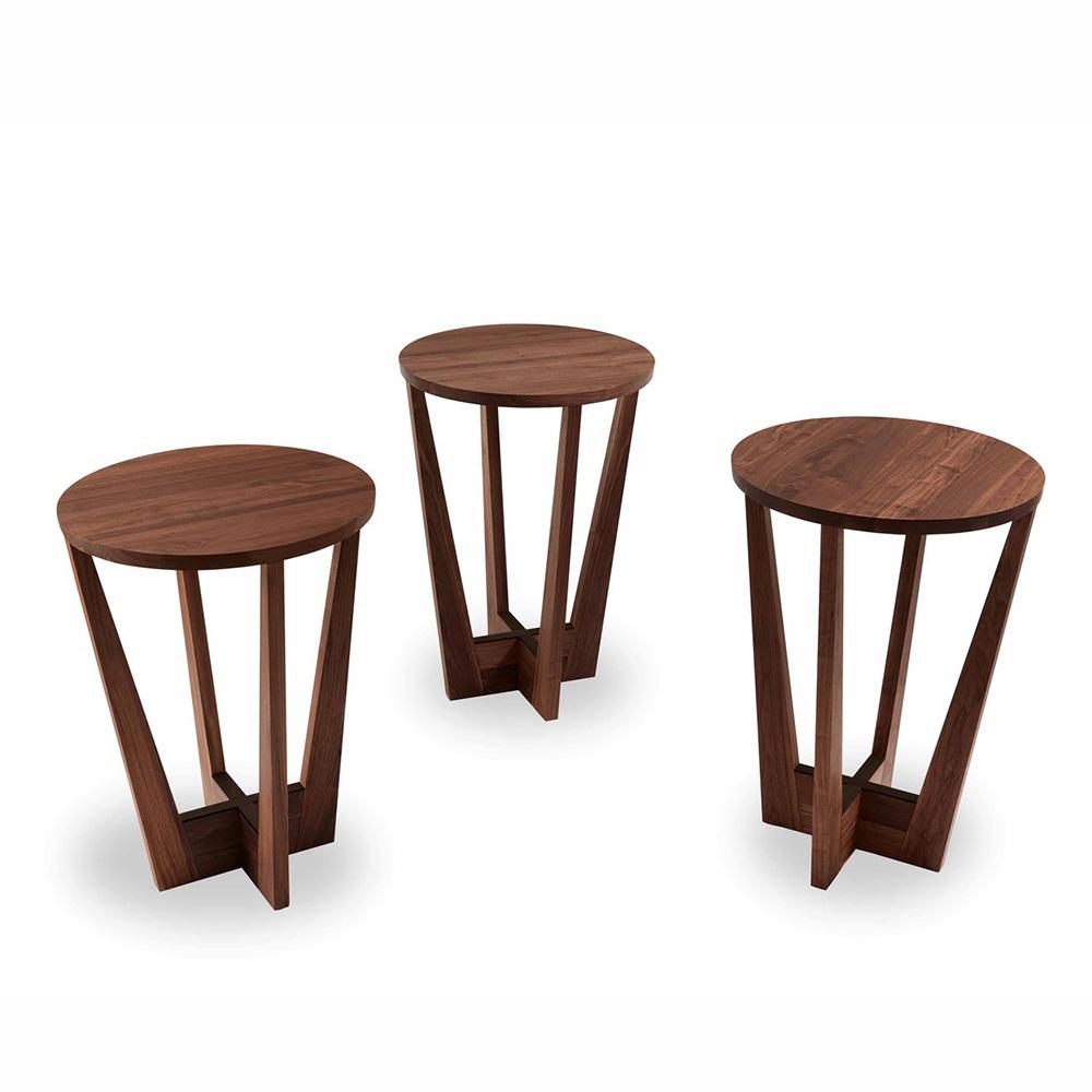 Wood console | Parla by Riva 1920