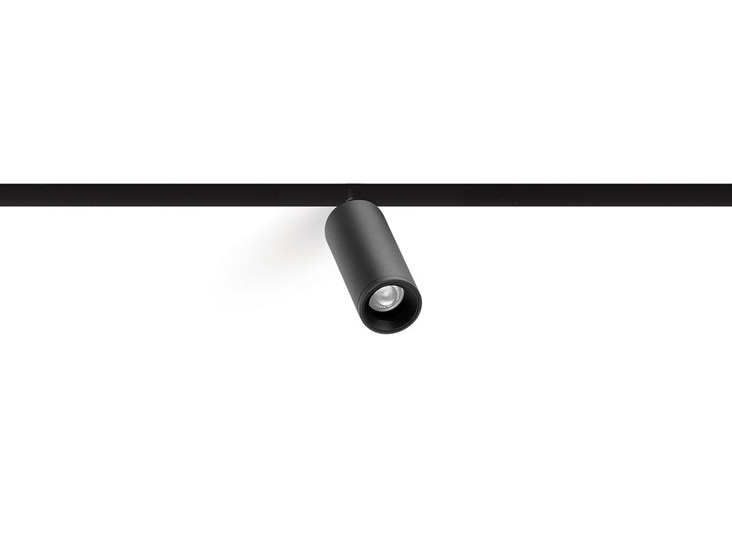 LED aluminium track-Light | Fit 20 48v by Arkoslight