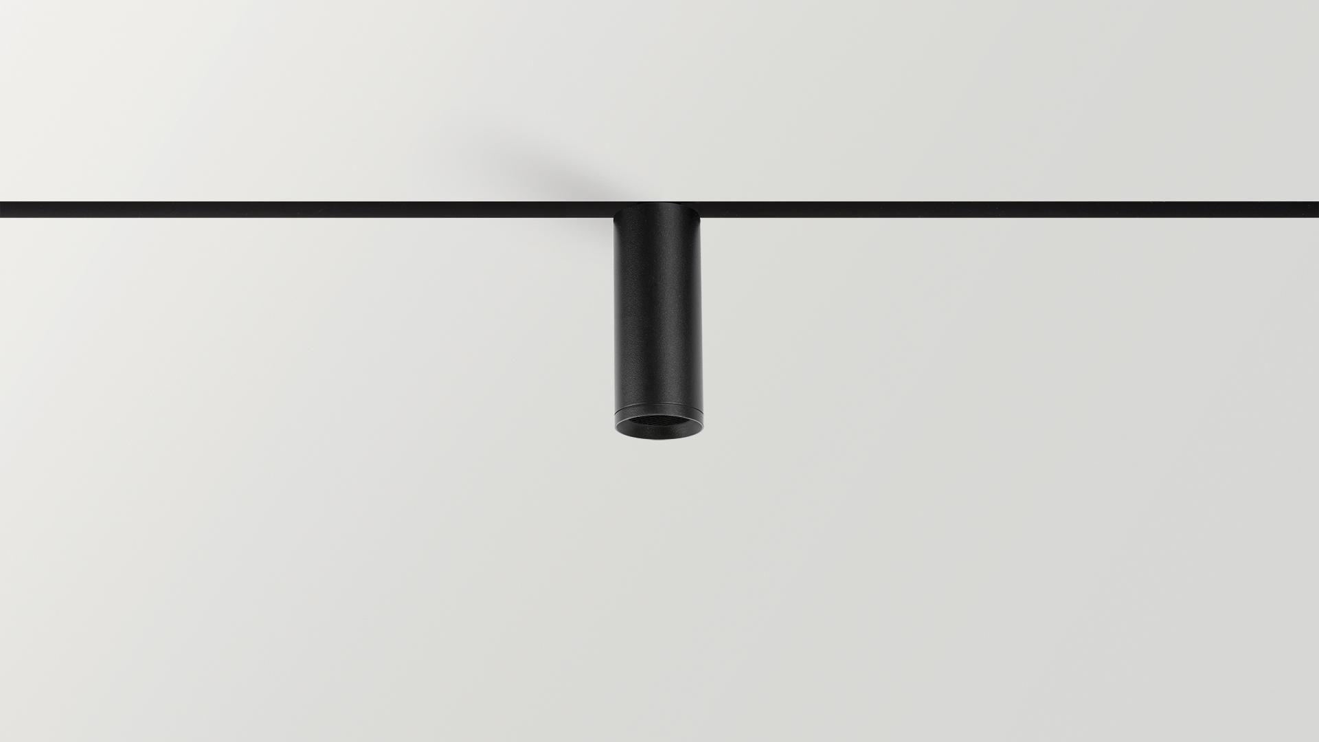 LED aluminium track-Light | Top 48v by Arkoslight