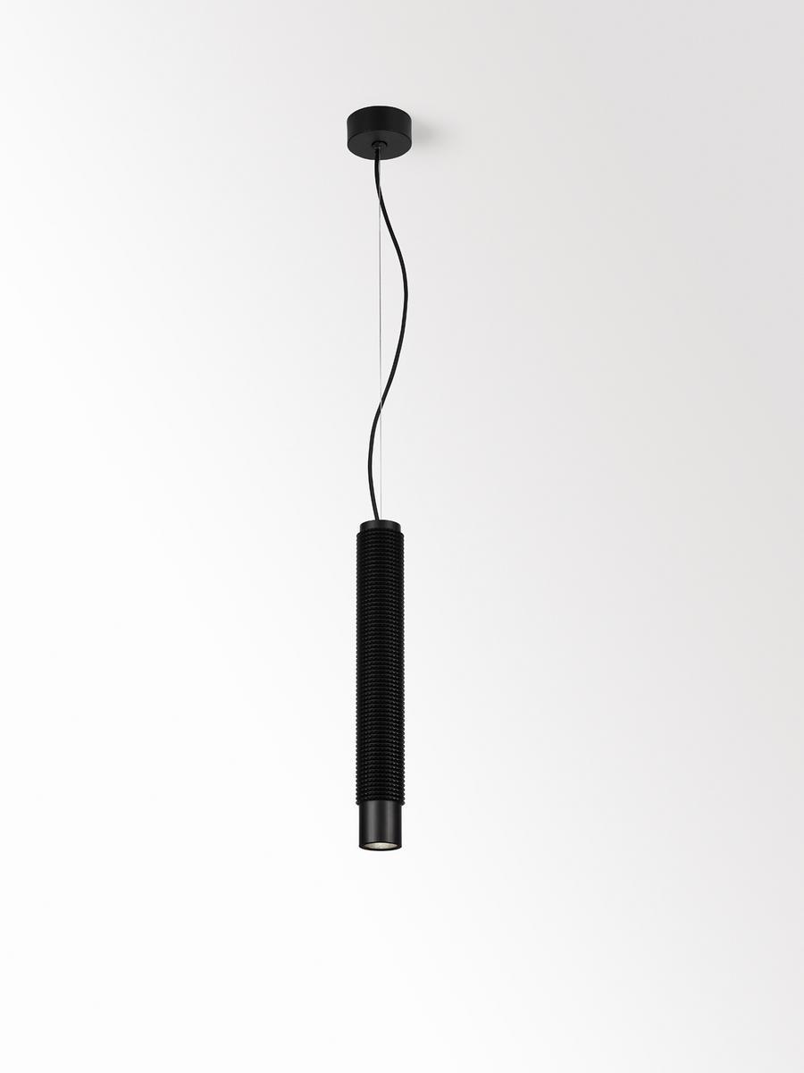 Direct light pendant lamp | Punk by Delta light