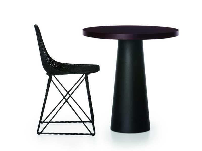 High side table | Container Classic Bar by Moooi
