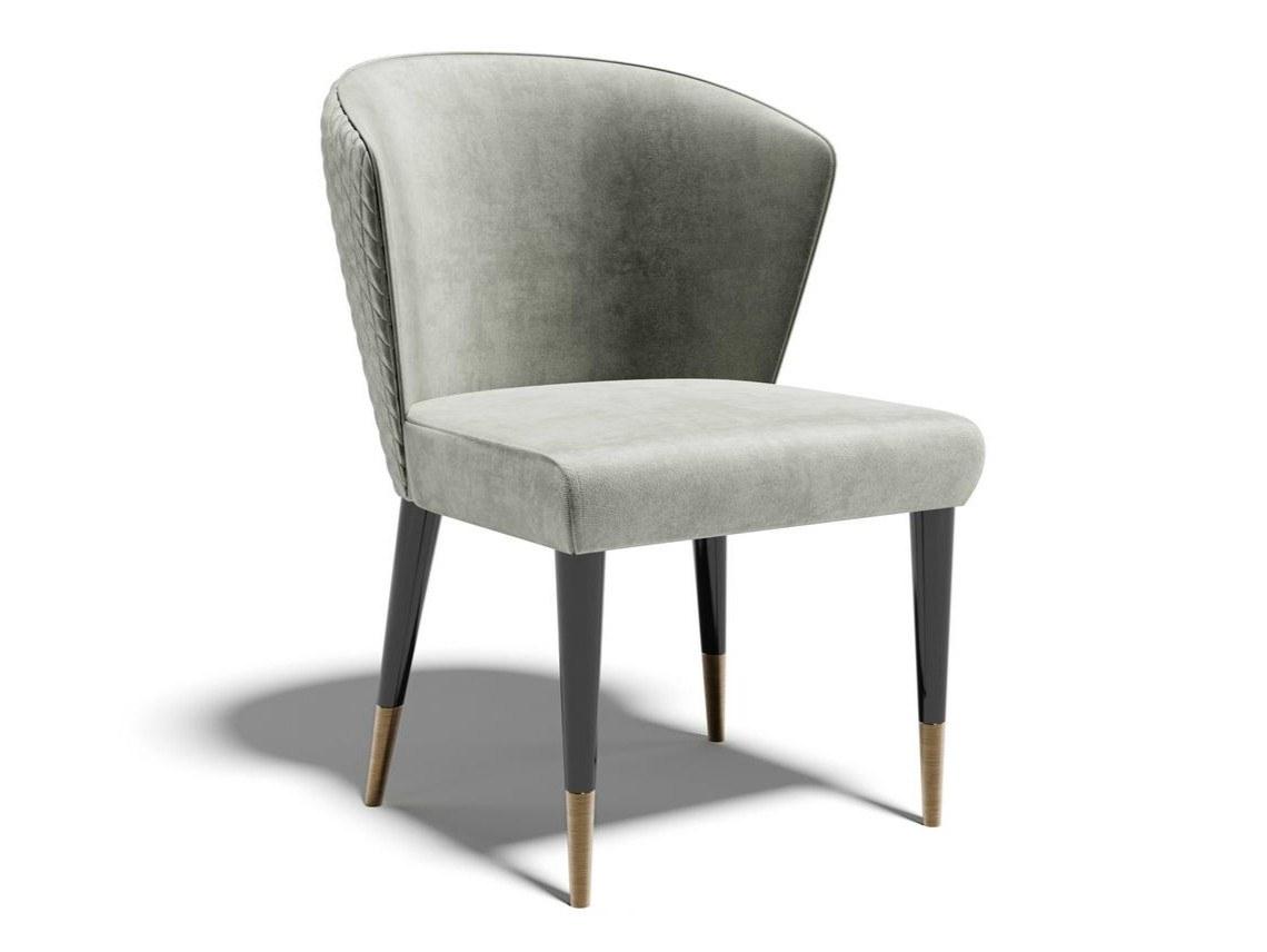 Upholstered fabric chair | Ninfea by Capital Collection