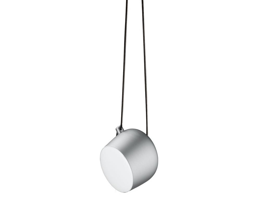 LED pendant lamp | Aim by Flos