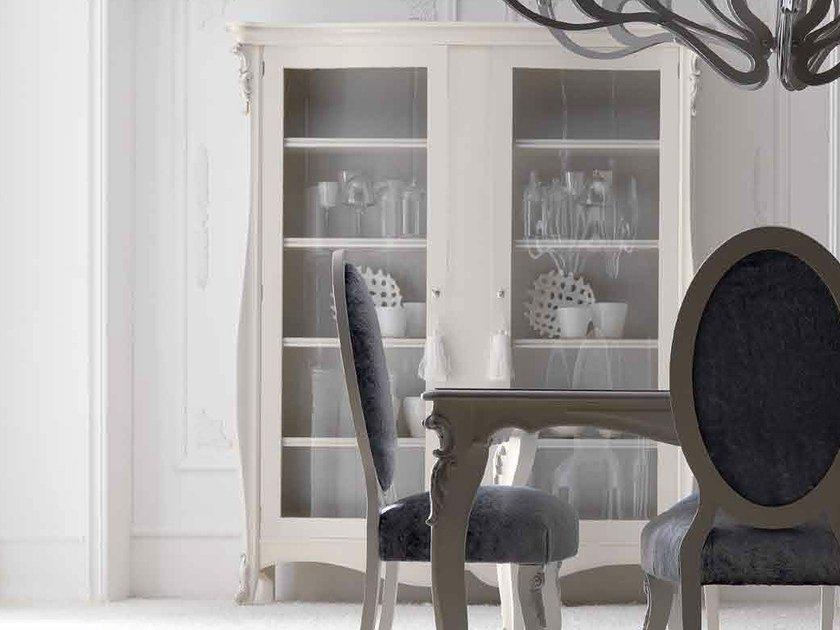 Display cabinet | Melissa by Corte Zari