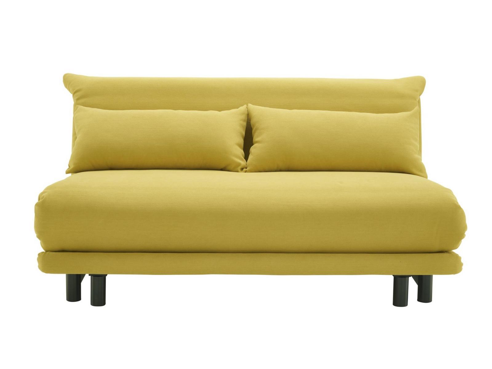 2 seater fabric sofa bed | Multy by Ligne Roset
