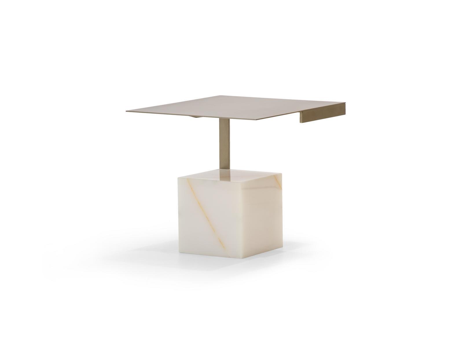 Metal coffee table | Tag by Formitalia