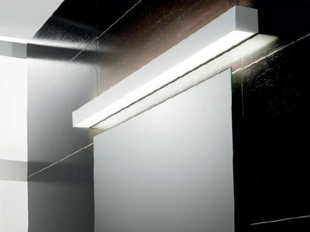 Metal wall lamp | Toy by Panzeri