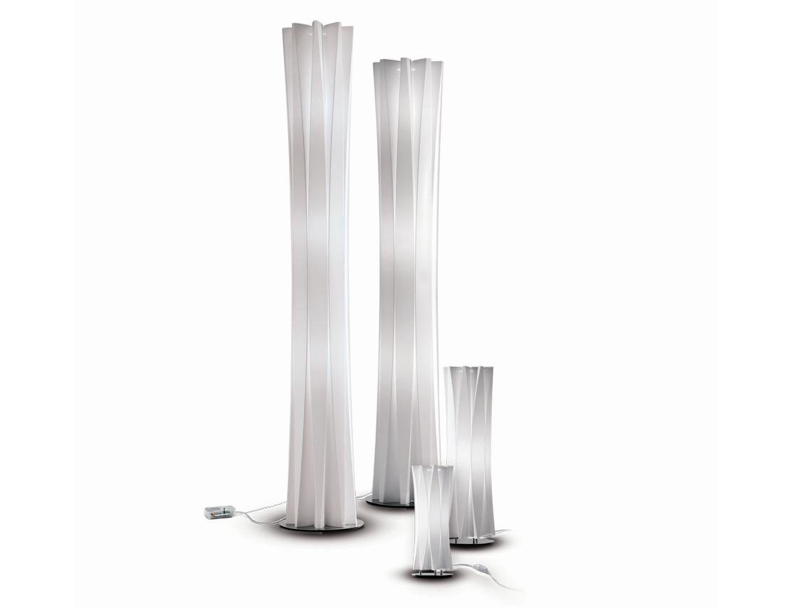 Opalflex® floor lamp | Bach by Slamp