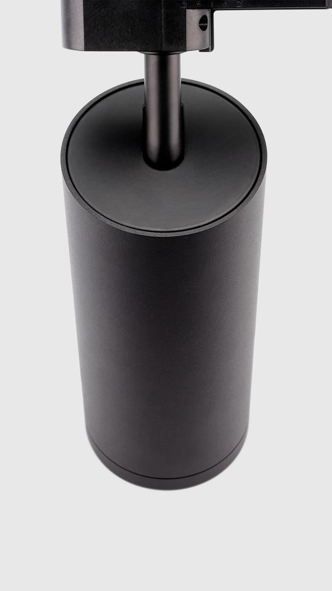 LED aluminium track-Light | Fit 80 by Arkoslight