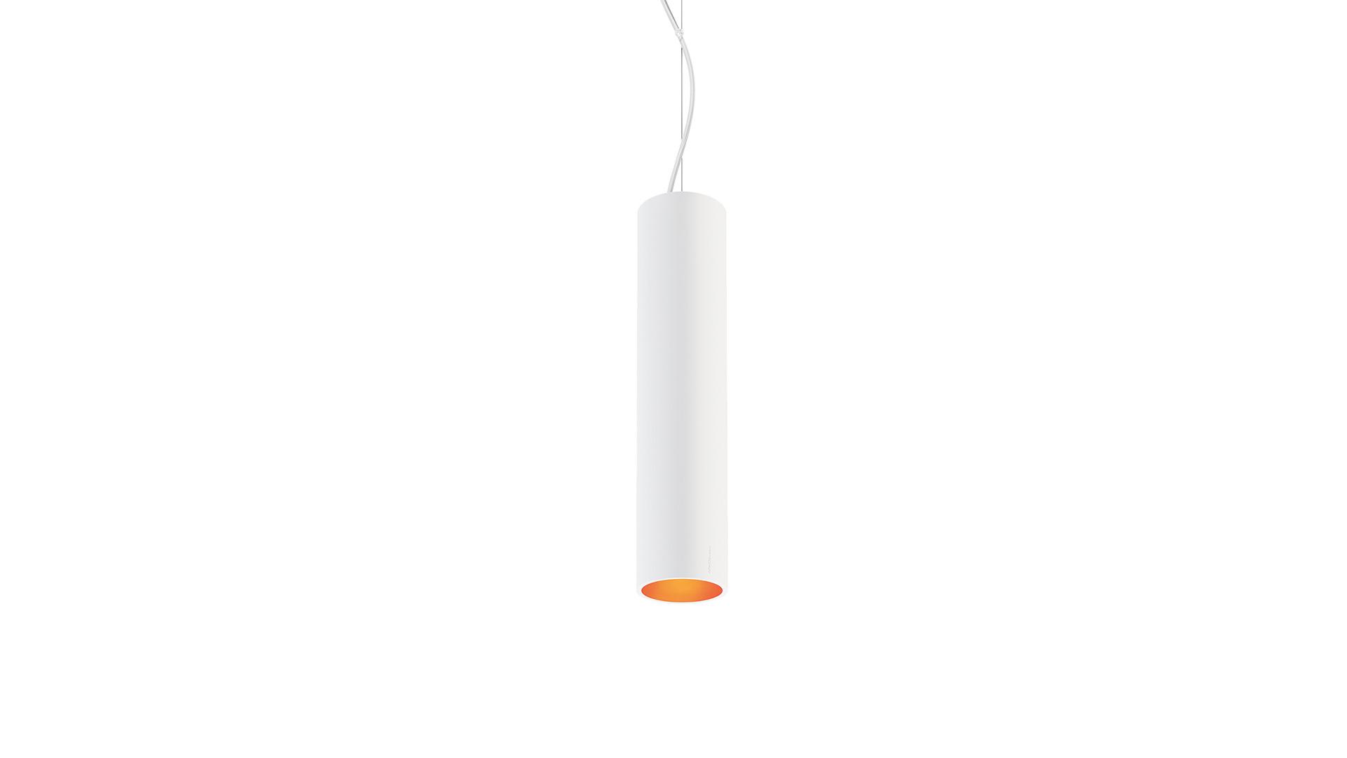 LED aluminium pendant lamp | Scope 35 by Arkoslight