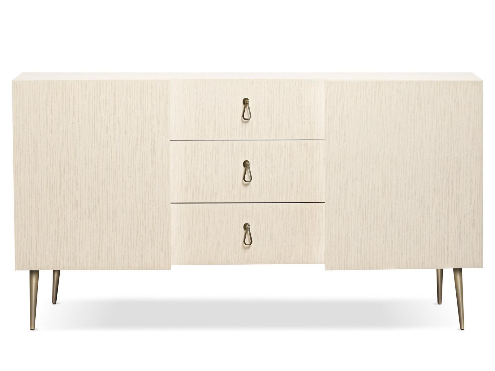 Wooden sideboard | City by Cantori