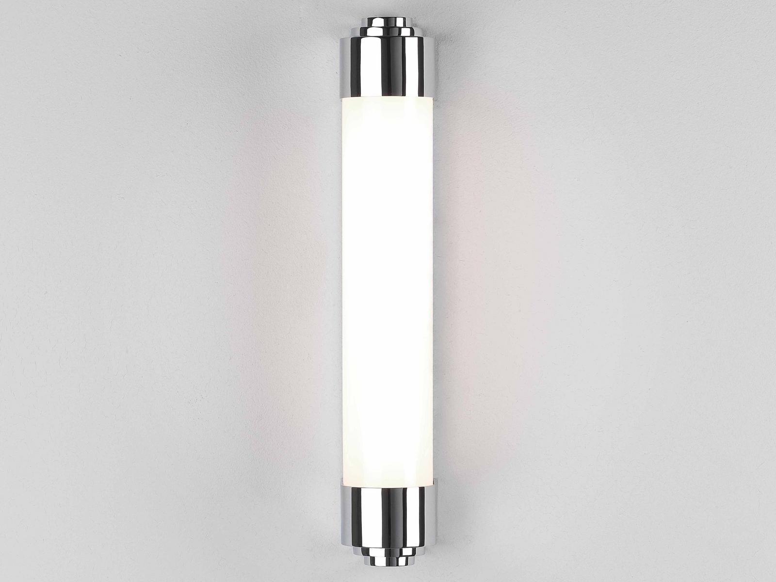 Zinc wall lamp for bathroom | Belgravia 400 by Astro lighting