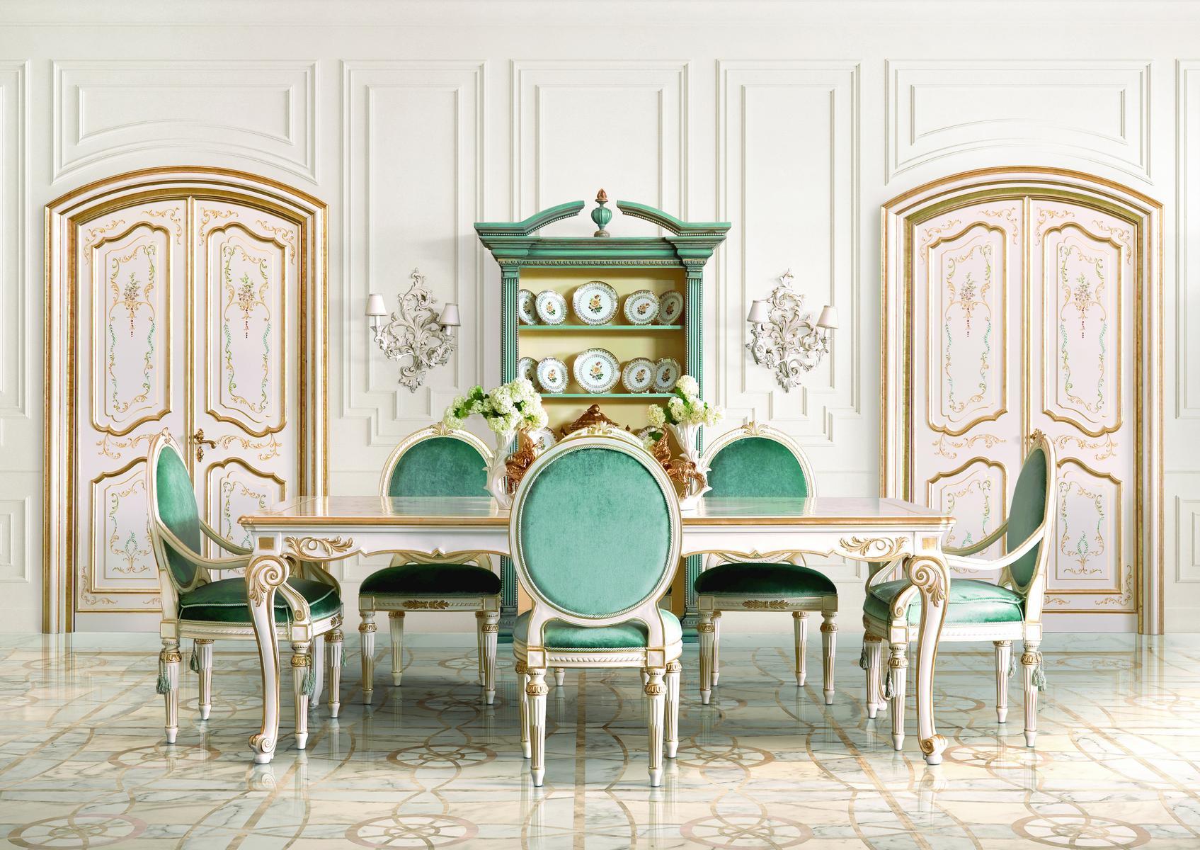 Wooden bookcase | Opera by Andrea Fanfani