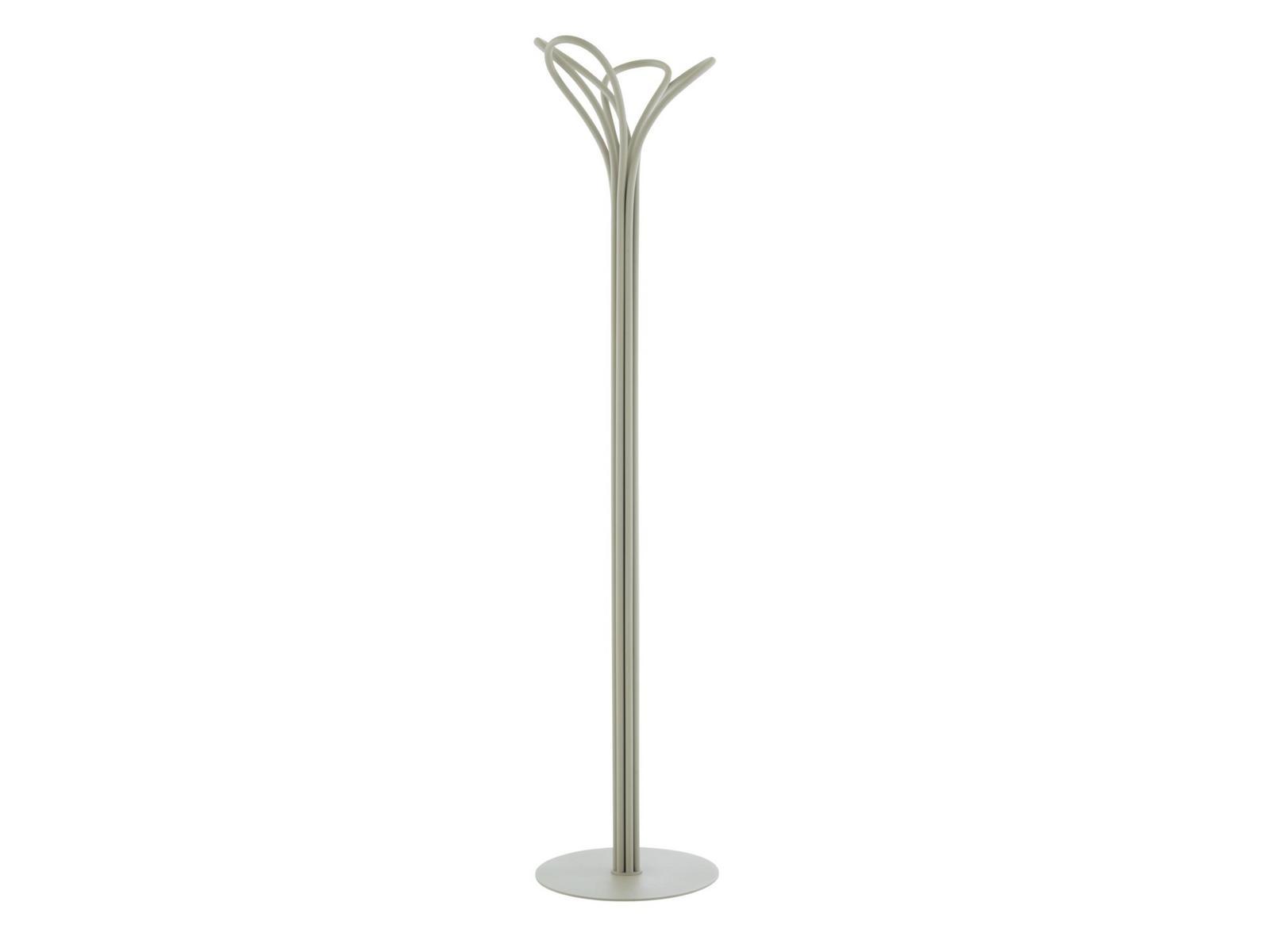 Steel coat stand | Lasso by Ligne Roset