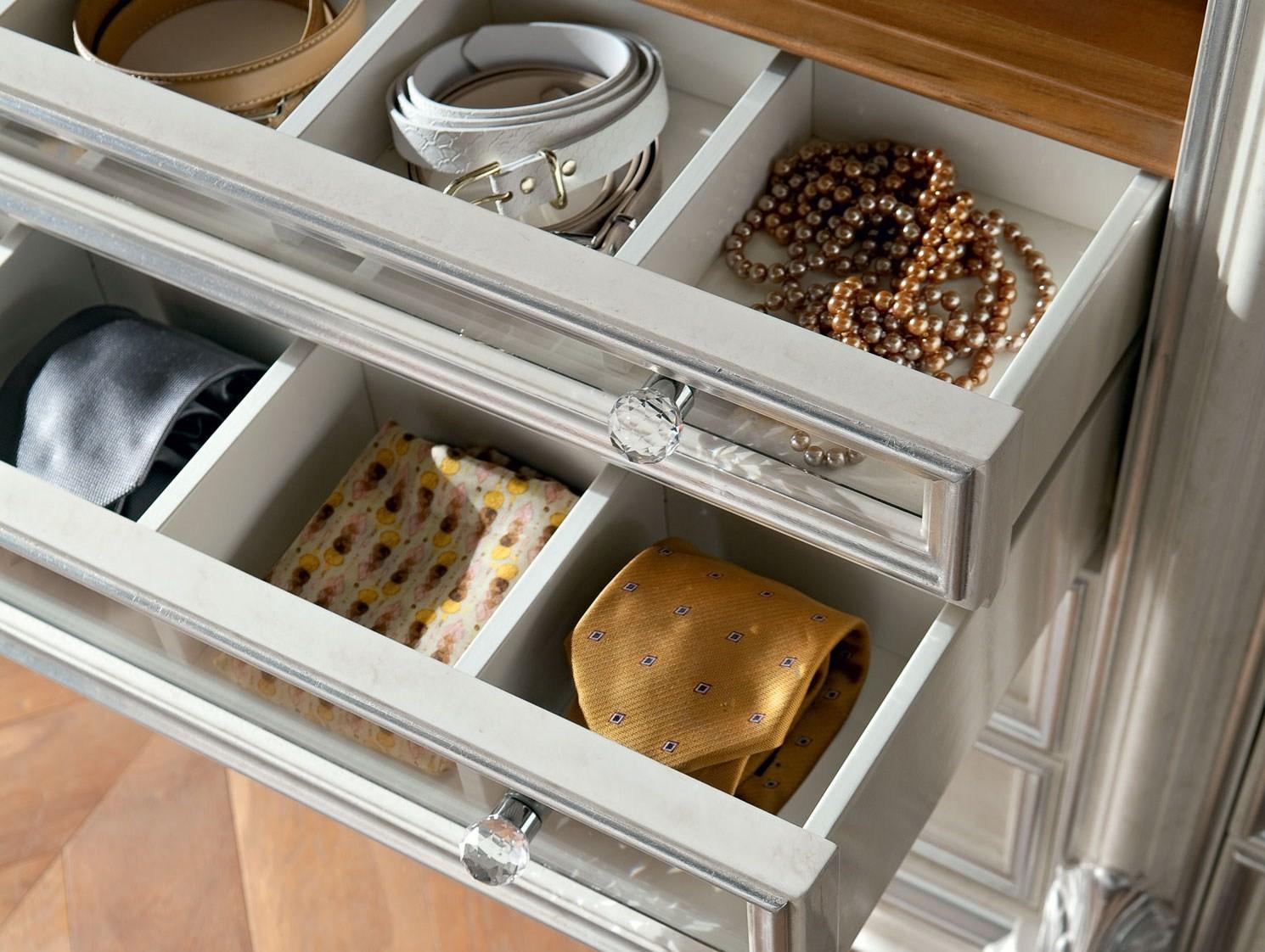 Walk-in wardrobe | 13909 by Modenese Gastone