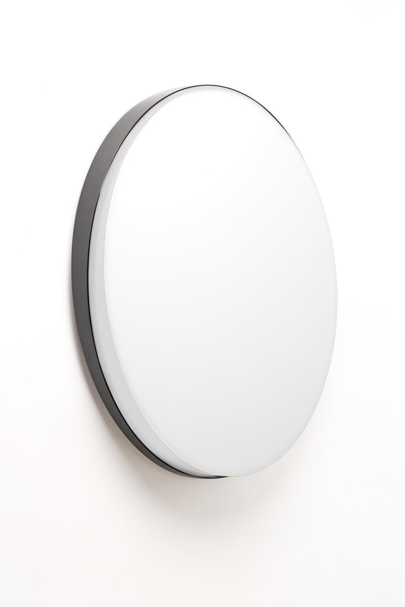 LED plexiglass wall light | Loola by Zava