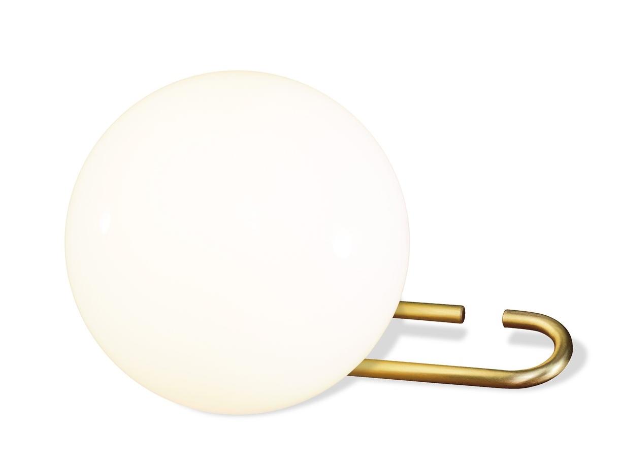 LED direct light wall lamp | Nh by Artemide