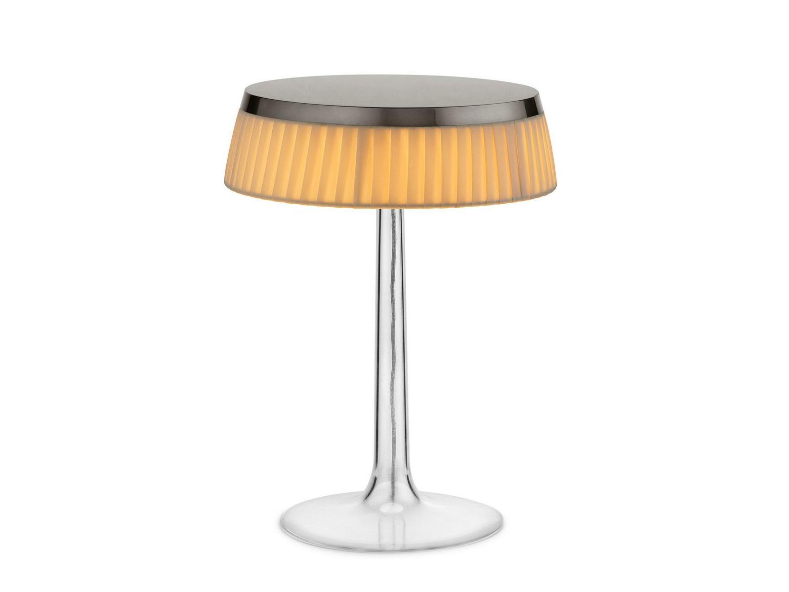 LED PMMA table lamp | Bon Jour by Flos