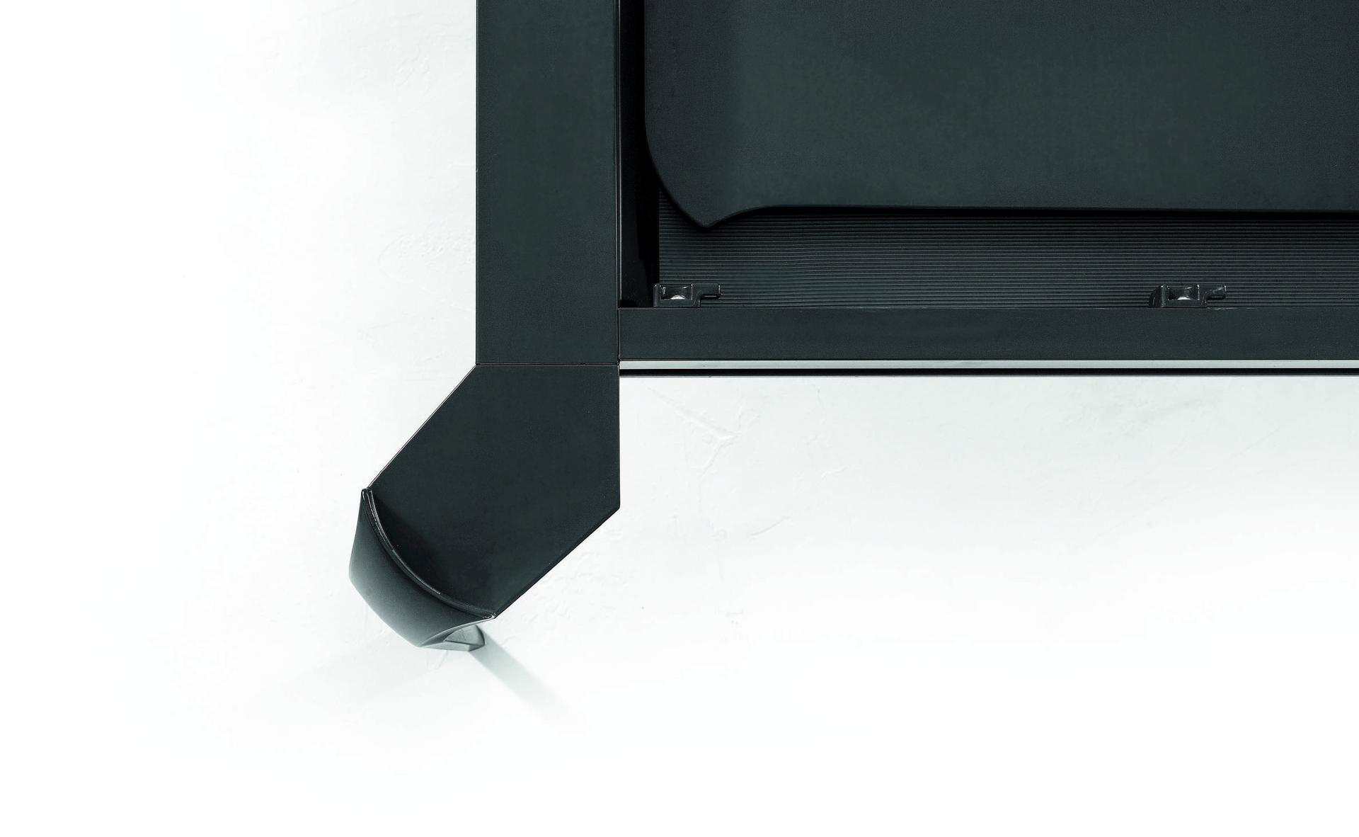 Extending rectangular table | Light by Tonin Casa