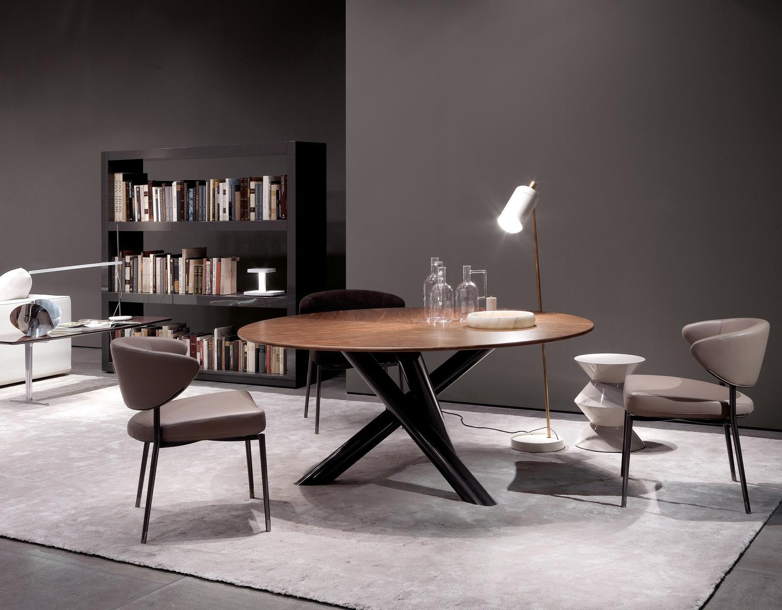 Table | Van Dyck by Minotti