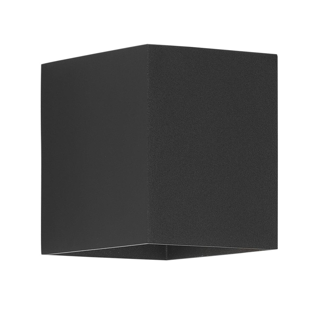 LED aluminium wall light | Kinzo 110 by Astro lighting