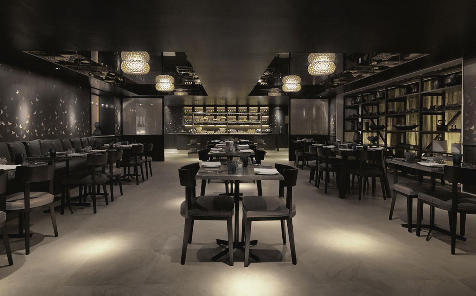 Plastic pendant lamp | Caboche by Foscarini