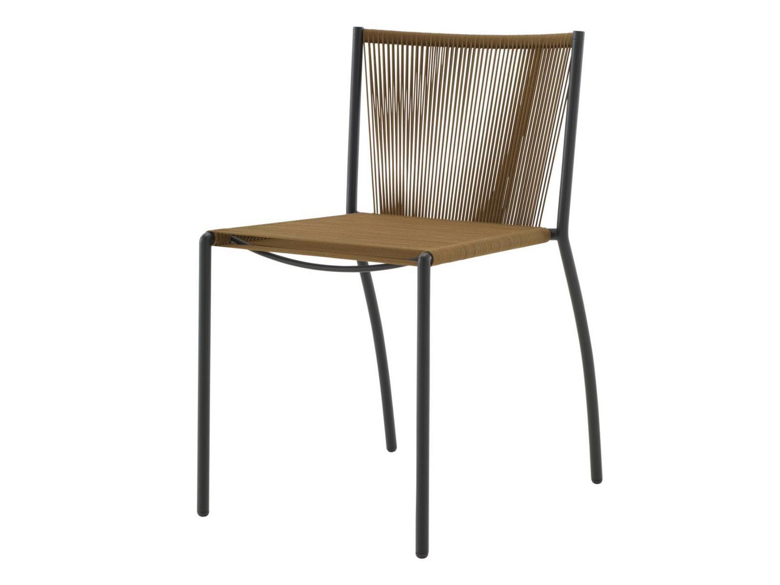 Polypropylene garden chair | Stresa by Ligne Roset