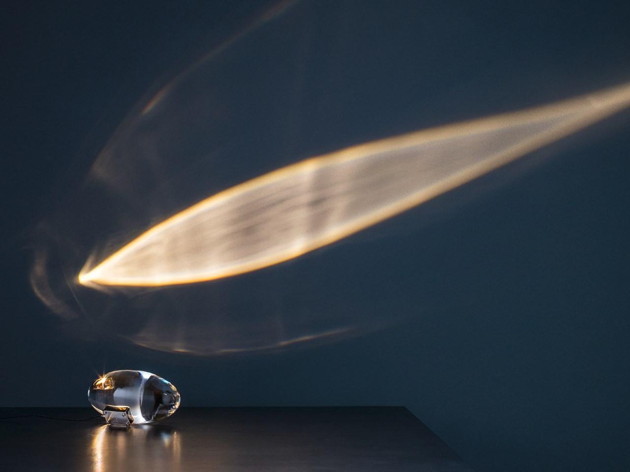 LED table lamp | Atman by Catellani & Smith