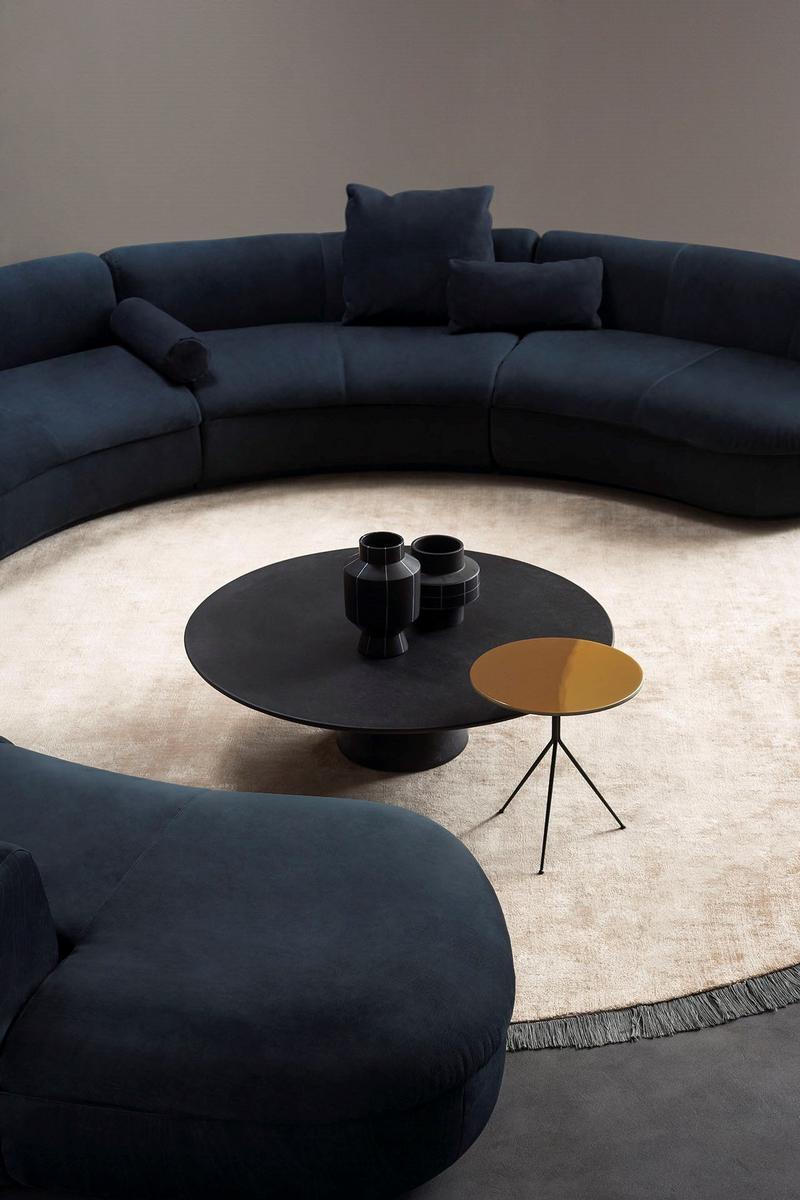Sectional sofa | Piaf by Baxter