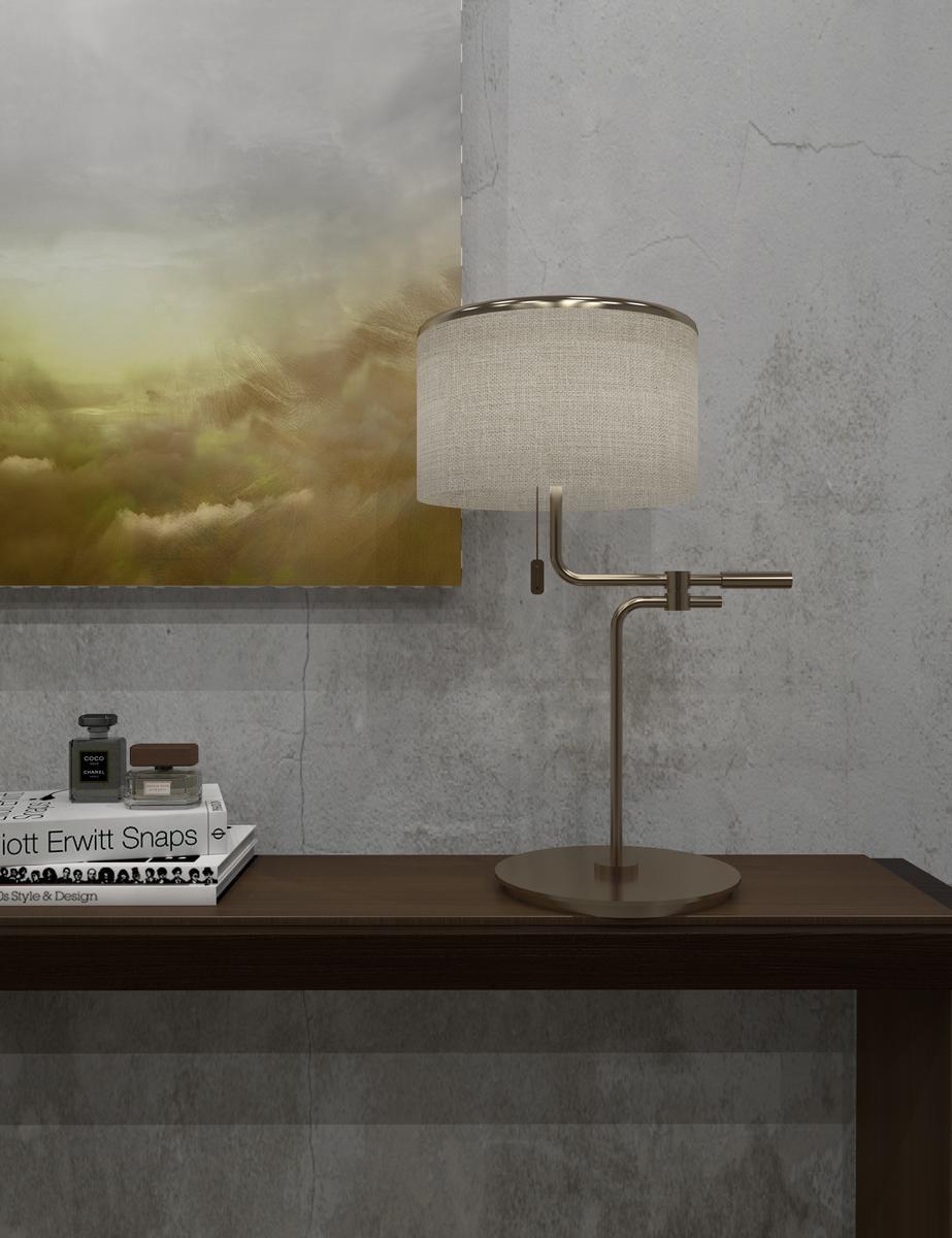 LED table lamp | Josephine by Contardi