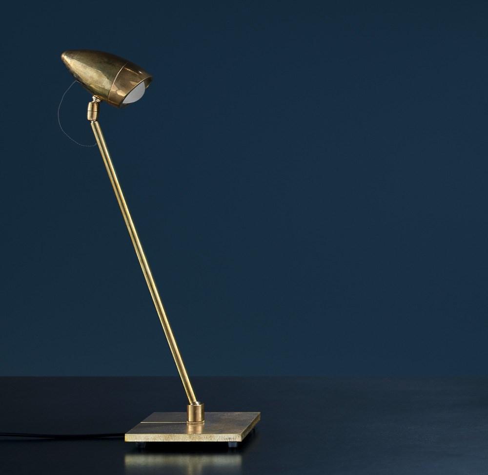 LED desk lamp | Cicloitalia T by Catellani & Smith