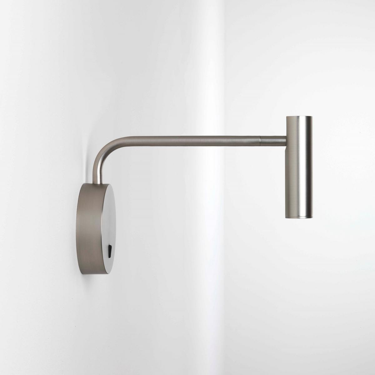 LED adjustable zinc wall lamp | Enna Wall by Astro lighting