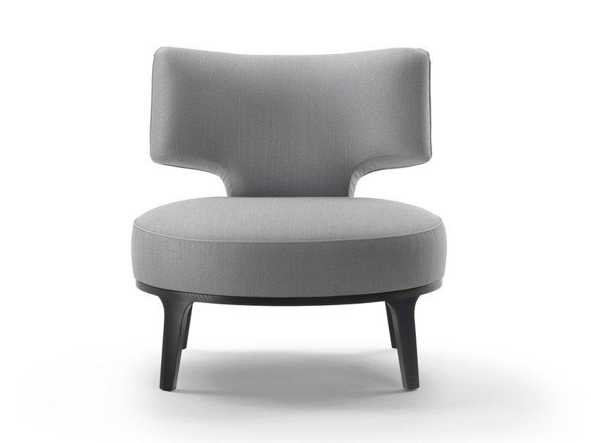 Easy chair | Drop by Flexform