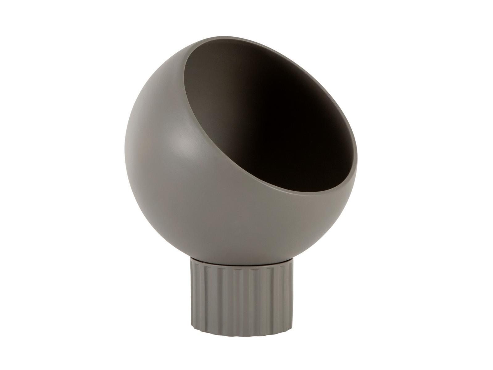 Ceramic vase | Boule by Tonin Casa