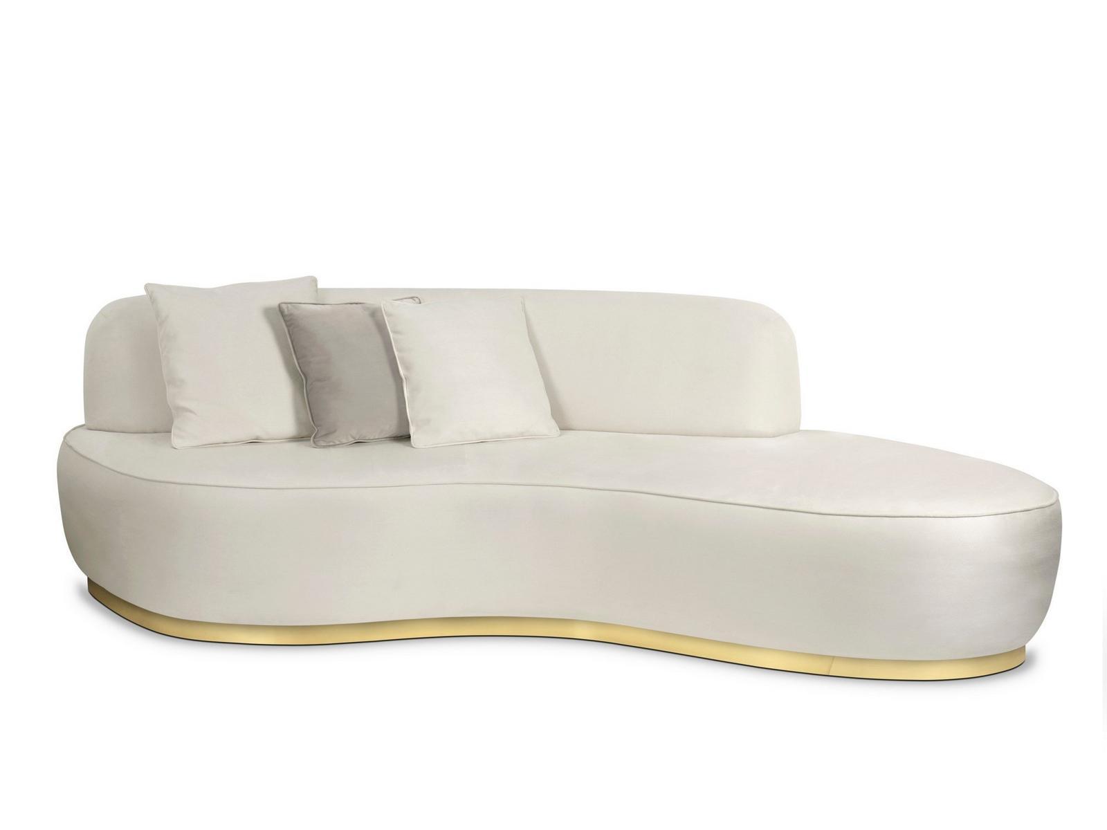 Fabric sofa | Odette by Boca Do Lobo