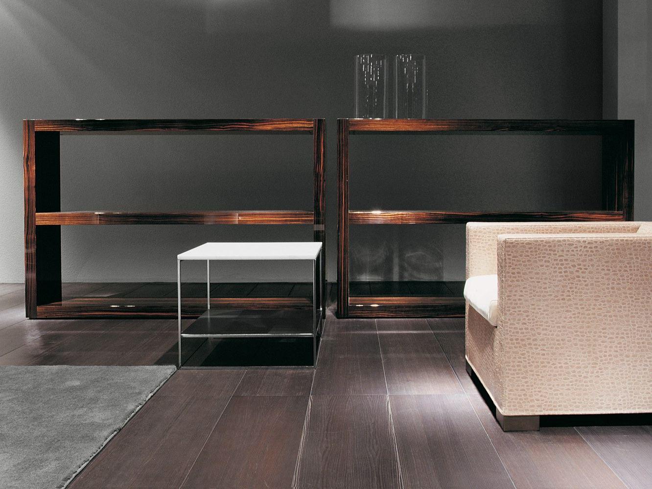 Bookcase | Johns by Minotti