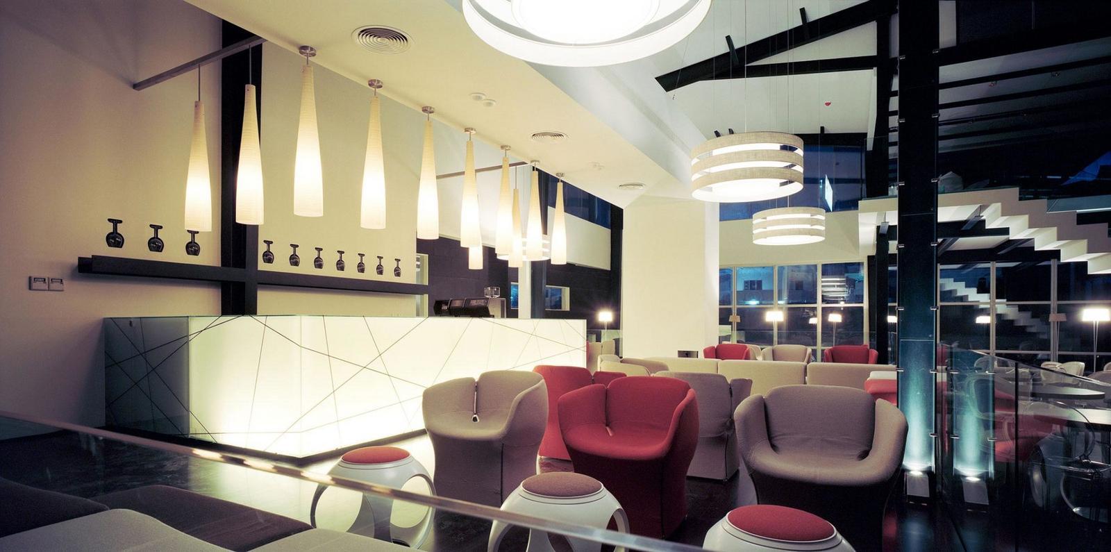 Japanese paper pendant lamp | Tite by Foscarini