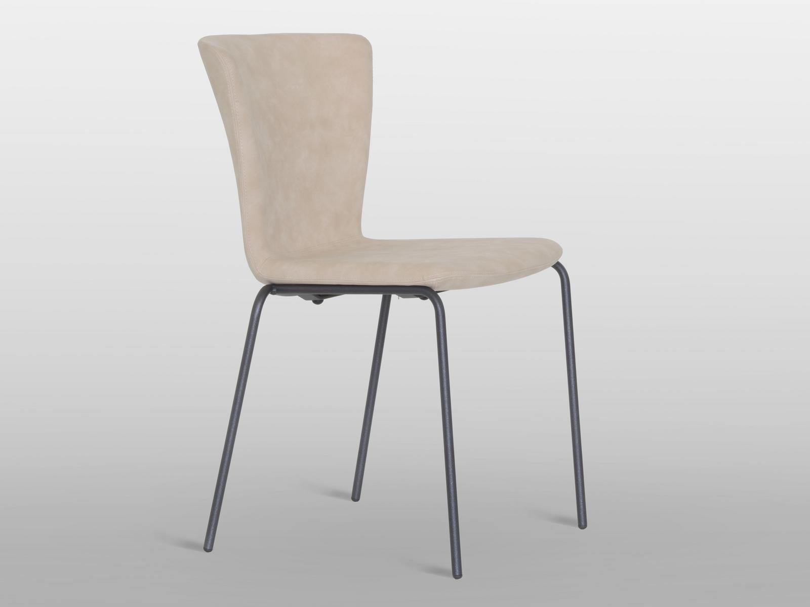 Econabuk chair | Ambra by Riflessi