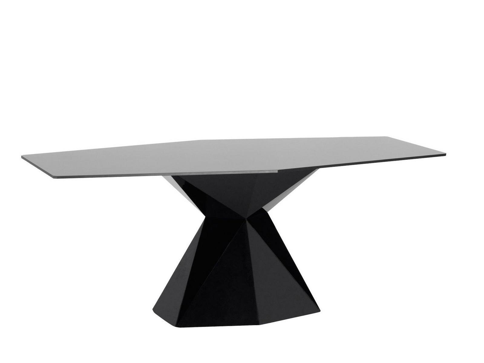 Garden table | Vertex by Vondom