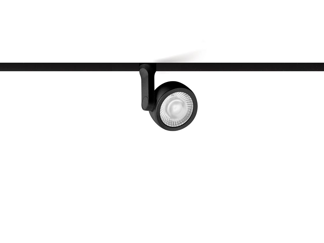LED aluminium track-Light | Six Xs 48v by Arkoslight