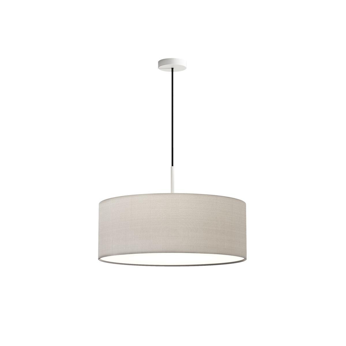 LED fabric pendant lamp | Cambria by Astro lighting