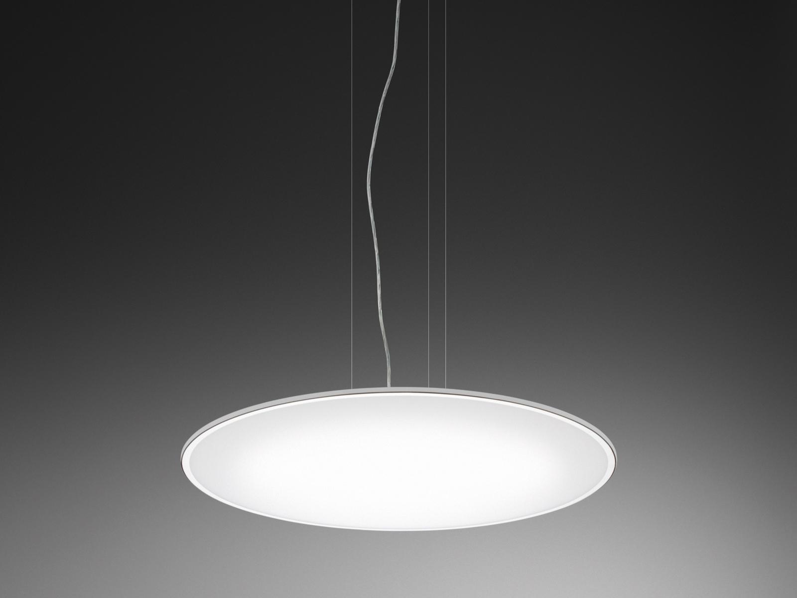 LED pendant lamp | Big by Vibia