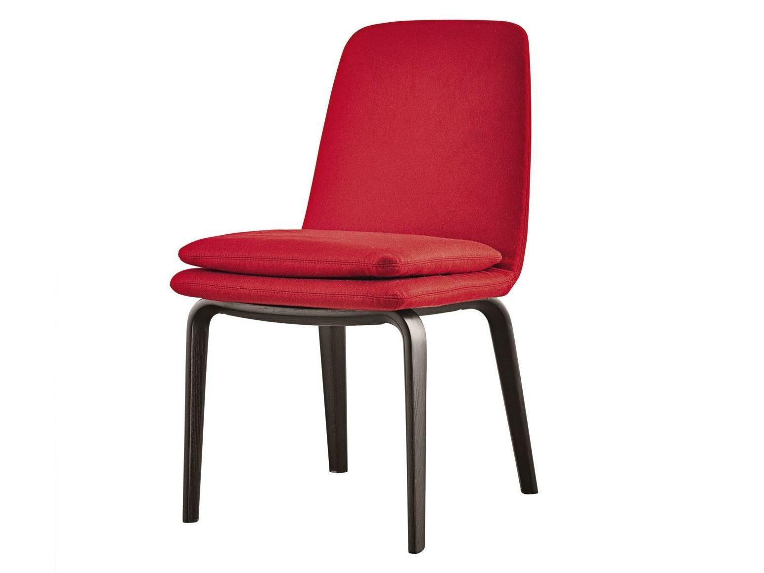 Chair | York by Minotti