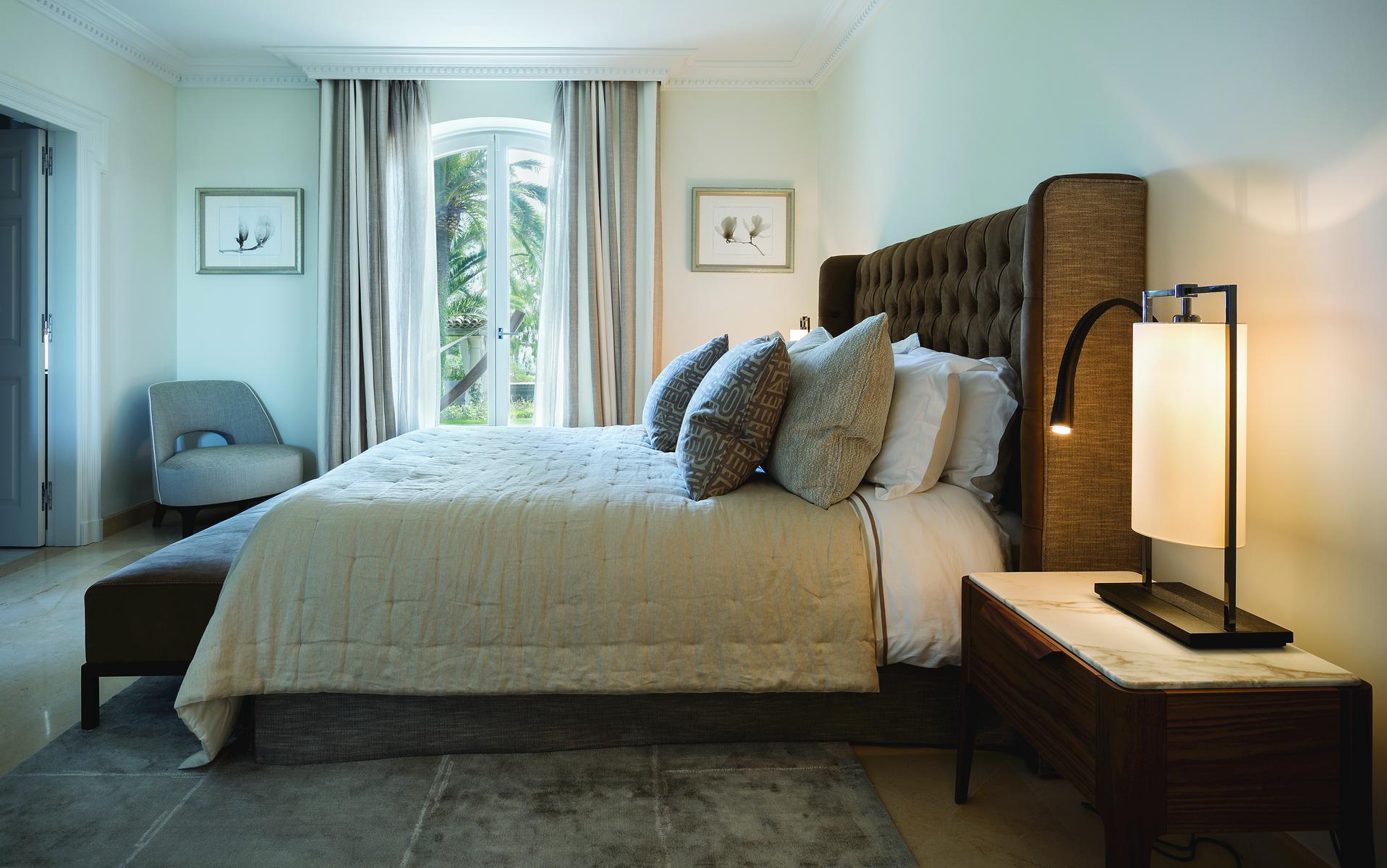 Bedside lamp | Athena by Contardi