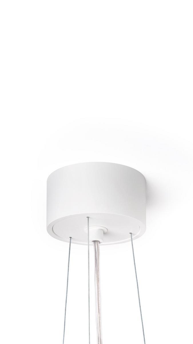 LED pendant lamp |  by Arkoslight