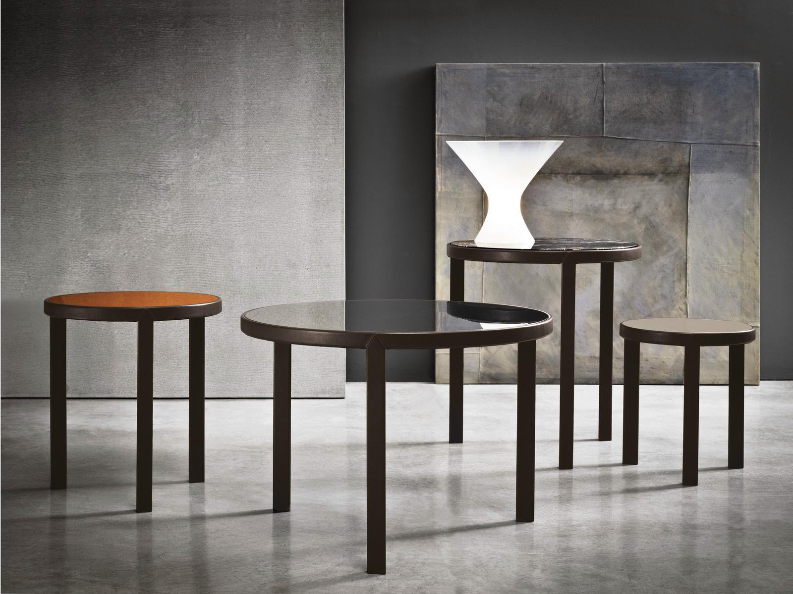 Coffee table | Riley by Minotti