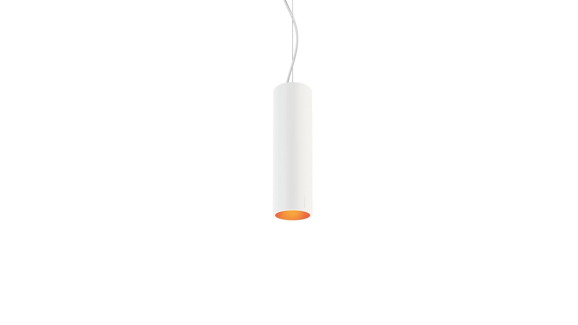LED aluminium pendant lamp | Scope 27 by Arkoslight