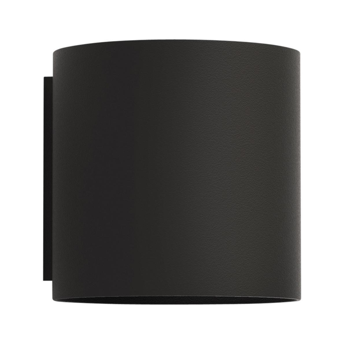 LED aluminium wall light | Yuma 120 by Astro lighting
