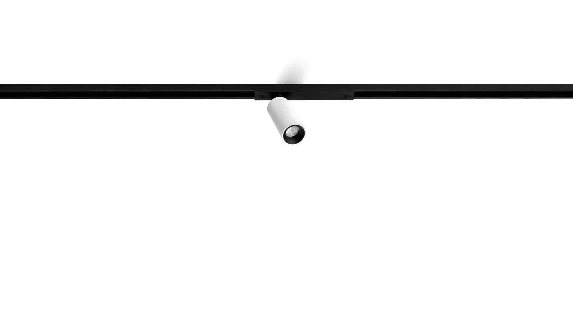 LED aluminium Track-Light | Fit 20 24v by Arkoslight